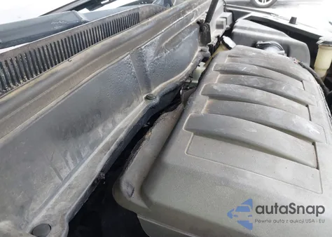 2008 Buick Enclave Cxl из США, поврежденный, VIN 5GAER237X8J234525